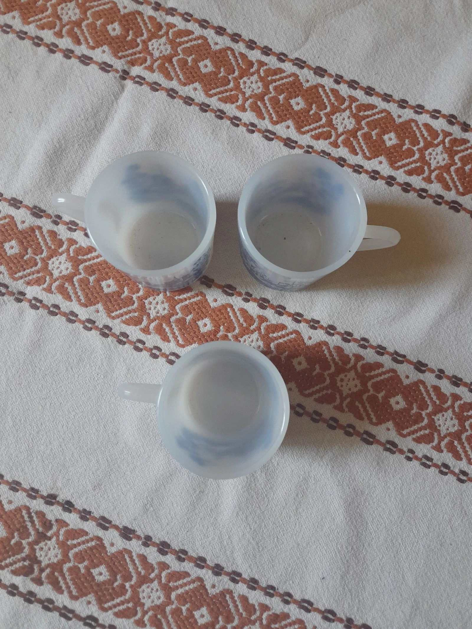 Lot de tasses à café  – photo 3